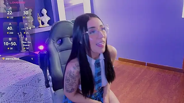 amy fox2 online show from 23, 3, 2026