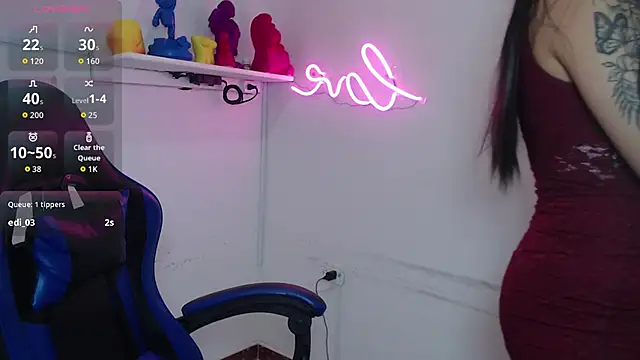 amy fox2 online show from 19, 3, 2026