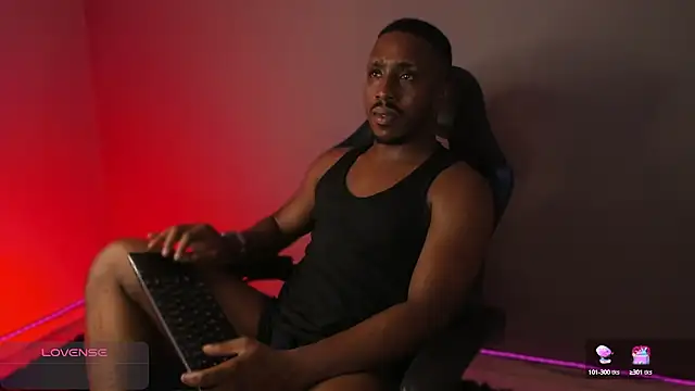 adamjackson  online show from 18, 9, 2025