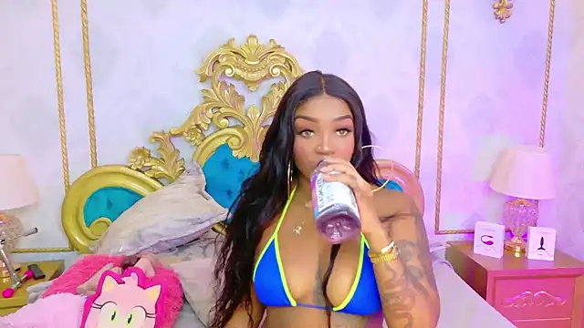 SalomeRestrepo online show from 26, 3, 2026