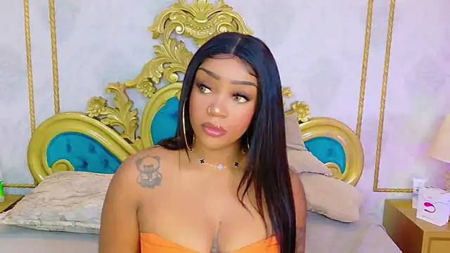 Snapshot of SalomeRestrepo chatting on 22, 7, 2026 SalomeRestrepo online show from 22, 7, 2026
