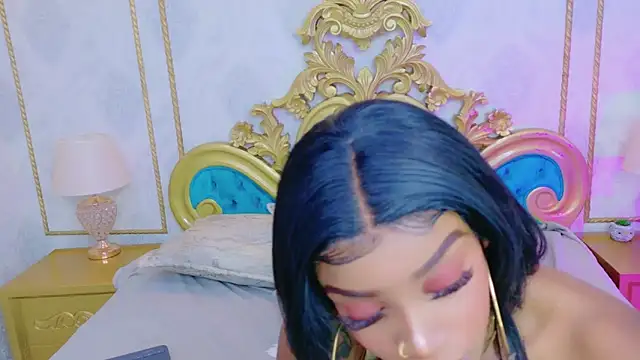 SalomeRestrepo online show from 27, 11, 2025