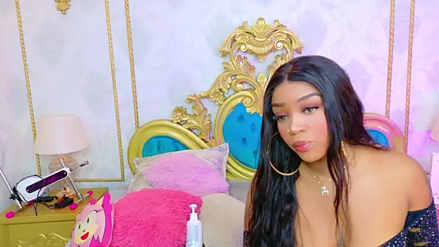 SalomeRestrepo online show from 14, 3, 2026