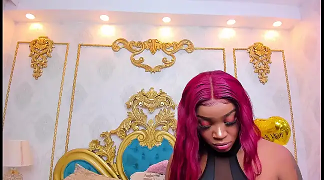 SalomeRestrepo online show from 1, 3, 2025