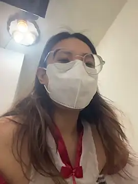 yourbootygirl online show from 7, 11, 2025