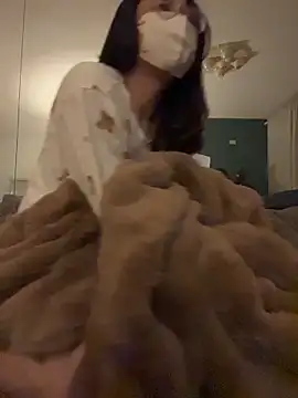 yourbootygirl online show from 26, 11, 2025