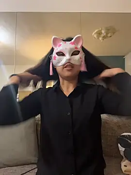 yourbootygirl online show from 20, 11, 2025