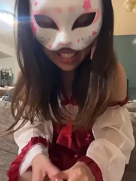 yourbootygirl online show from 24, 11, 2025