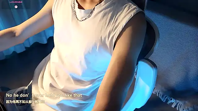 FEIYU001 online show from 13, 12, 2024