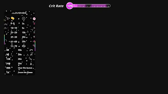 FEIYU001 online show from 7, 11, 2025