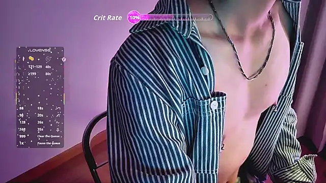 FEIYU001 online show from 17, 11, 2025