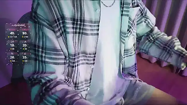 FEIYU001 online show from 2, 10, 2025