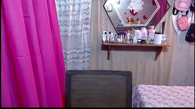 Lunawillis online show from 3, 2, 2026