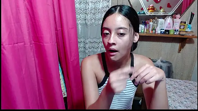 Lunawillis online show from 11, 2, 2026