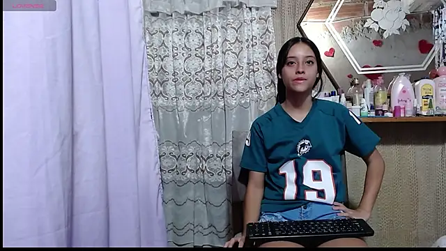 Lunawillis online show from 15, 9, 2025