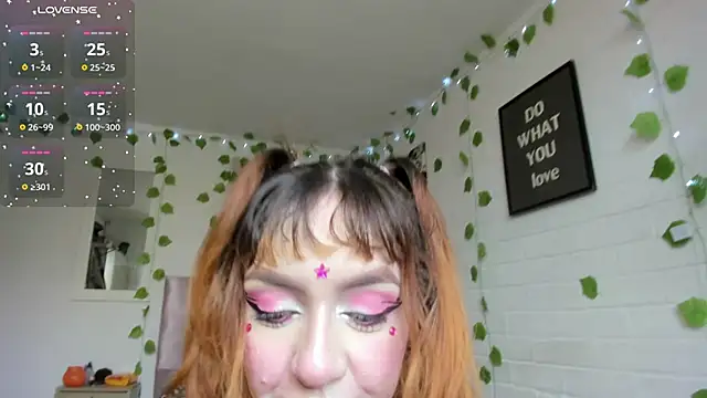 katt  black   online show from 28, 10, 2025