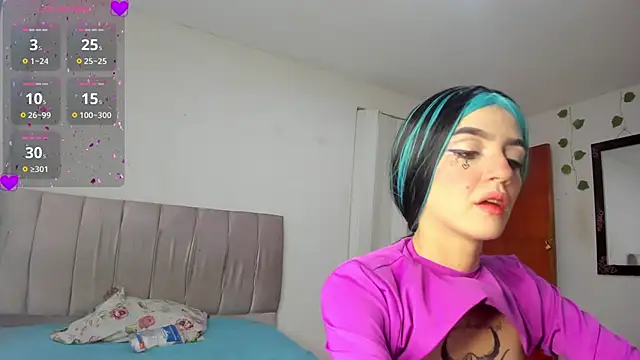 katt  black   online show from 4, 6, 2026