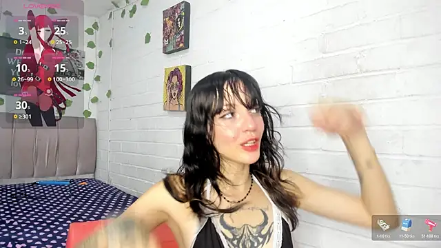 katt  black   online show from 13, 5, 2026