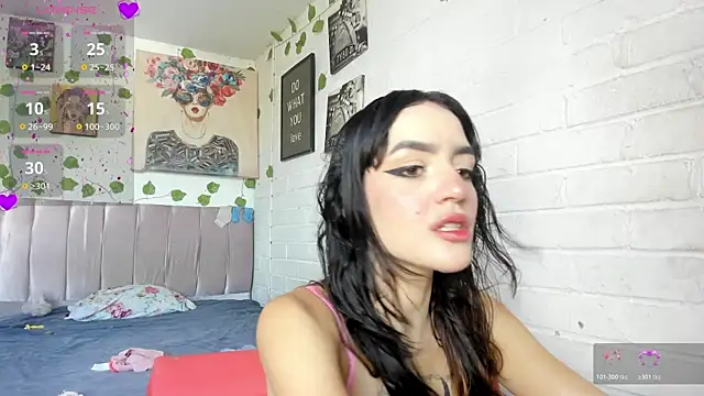 katt  black   online show from 26, 5, 2026