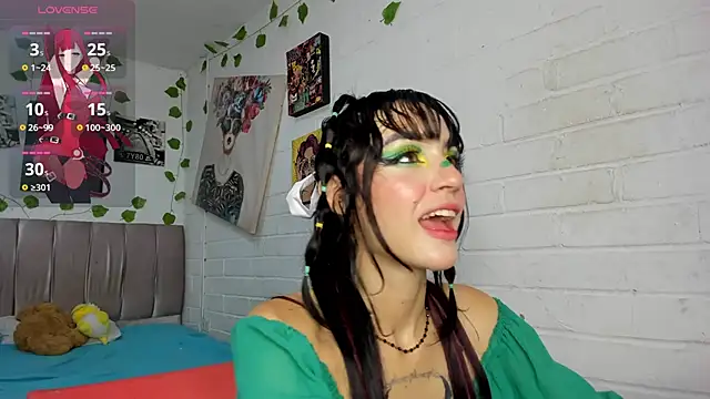 katt  black   online show from 30, 4, 2026