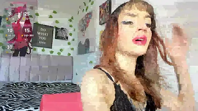 katt  black   online show from 5, 3, 2026