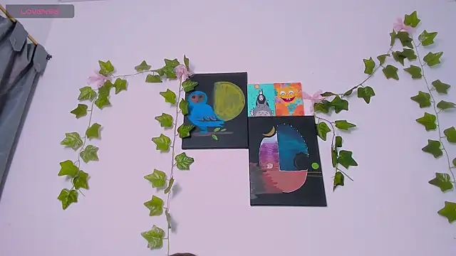 Mxss Honey online show from 5, 10, 2025