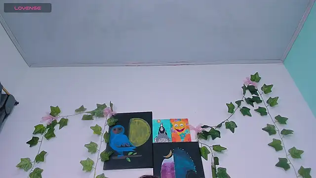 Mxss Honey online show from 27, 10, 2025