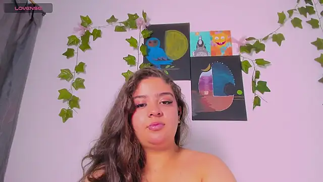 Mxss Honey online show from 21, 9, 2025