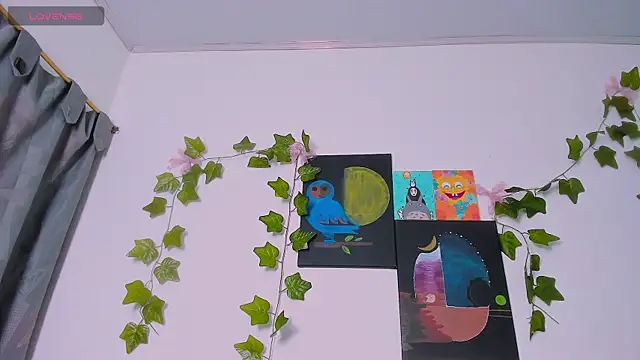 Mxss Honey online show from 6, 10, 2025