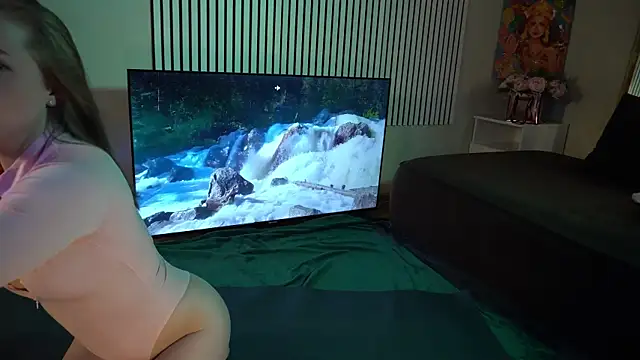 mary ton online show from 31, 5, 2026