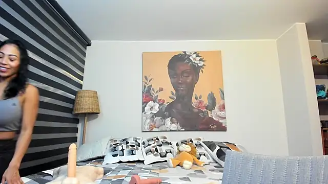 CindyWilliams  online show from 21, 12, 2025