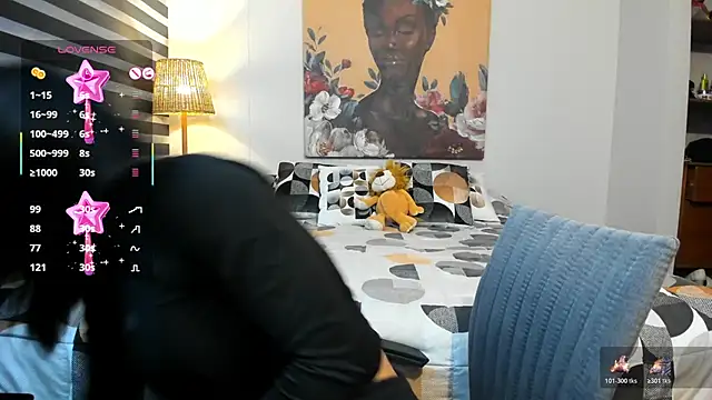 CindyWilliams  online show from 16, 12, 2025