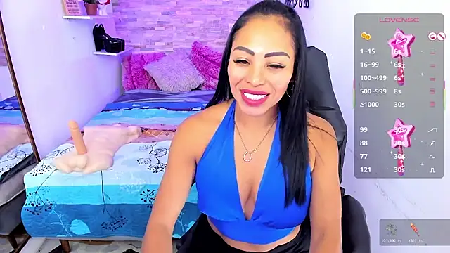 CindyWilliams  online show from 20, 11, 2025