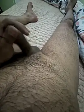 Piter1022 online show from 8, 4, 2026