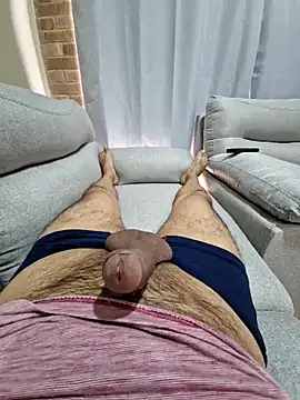 Piter1022 online show from 22, 12, 2024