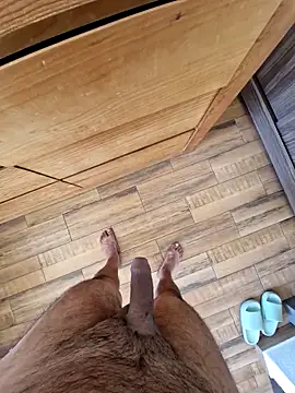 Piter1022 online show from 7, 3, 2025