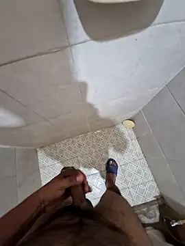 Piter1022 online show from 2, 3, 2025