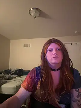 Snapshot of EmberLee chatting on 18, 2, 2025 EmberLee online show from 18, 2, 2025