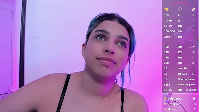 lyra-rain online show from 12, 3, 2025