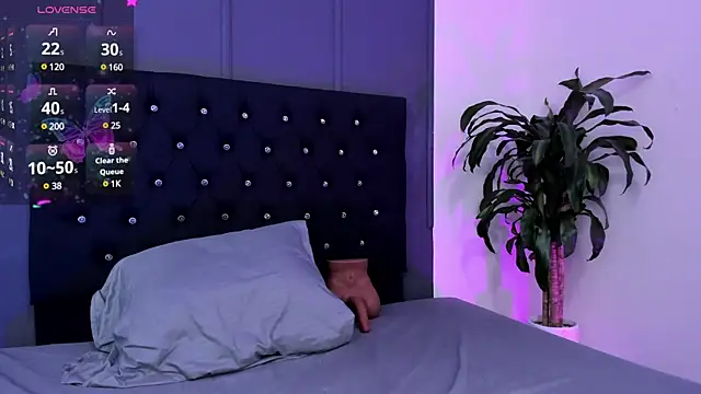 lyra-rain online show from 21, 2, 2025