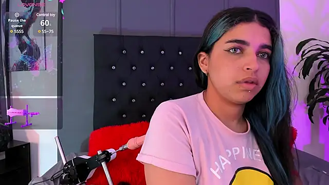 lyra-rain online show from 24, 2, 2025