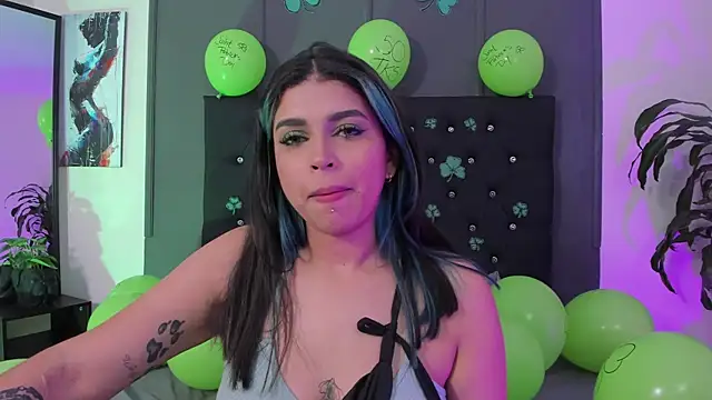 lyra-rain online show from 15, 3, 2025