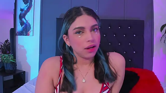 lyra-rain online show from 20, 3, 2025