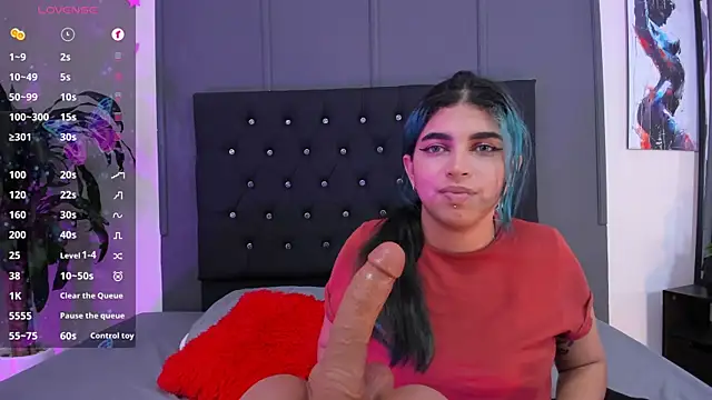 lyra-rain online show from 16, 2, 2025