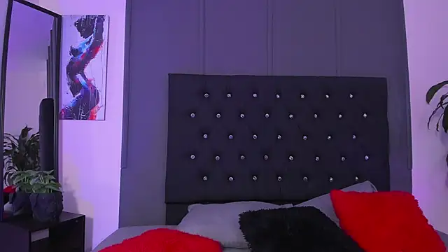 lyra-rain online show from 13, 3, 2025