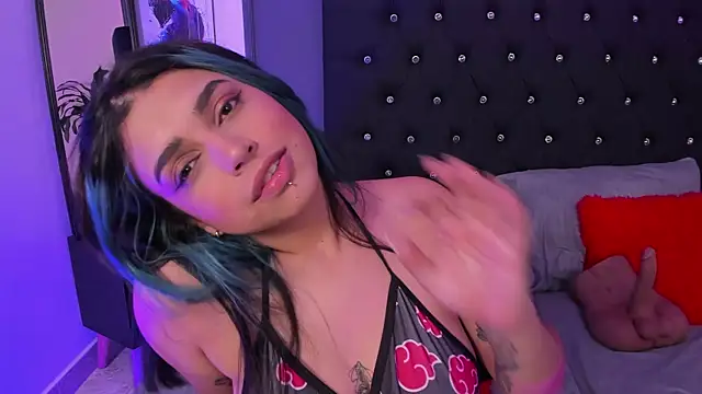 lyra-rain online show from 14, 3, 2025