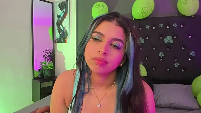 lyra-rain online show from 17, 3, 2025