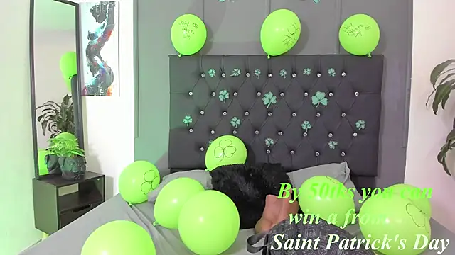 lyra-rain online show from 16, 3, 2025