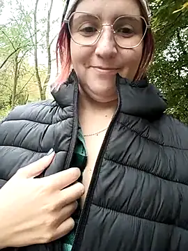 Marie1992PL online show from 18, 10, 2025