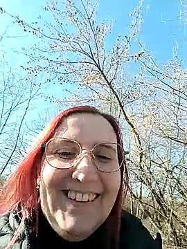 Marie1992PL online show from 7, 3, 2026